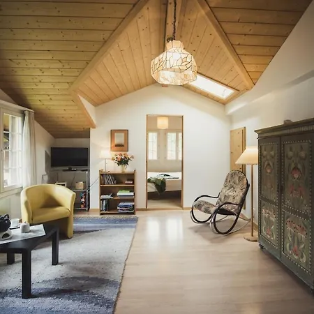 Floor Flat With View And Balcony