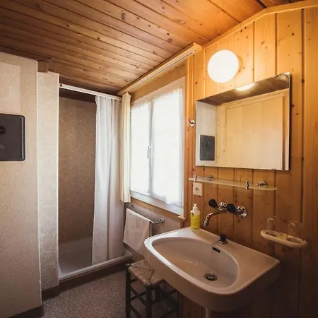 Apartment Floor Flat With View And Balcony *