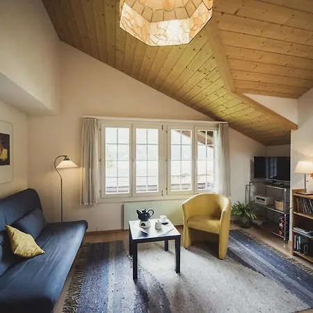 Floor Flat With View And Balcony Apartment