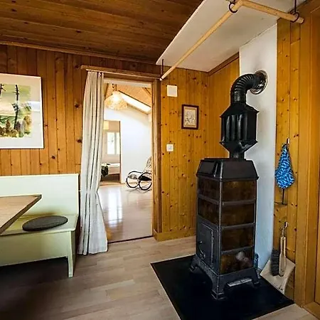 Floor Flat With View And Balcony Apartment *