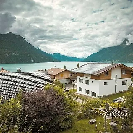 Floor Flat With View And Balcony Apartment *