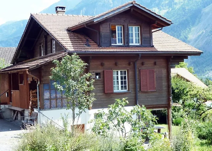 Lejlighed Floor Flat With View And Balcony *