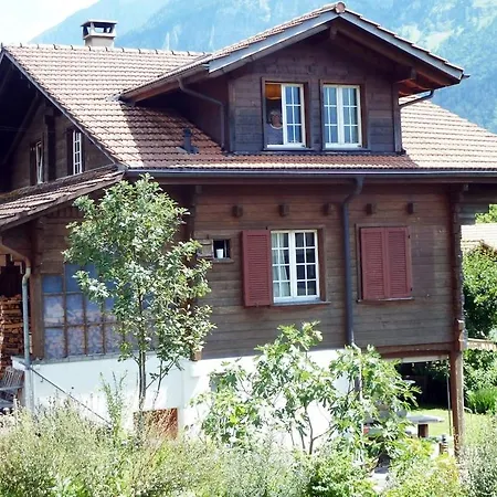 Lejlighed Floor Flat With View And Balcony *