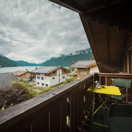 Floor Flat With View And Balcony *