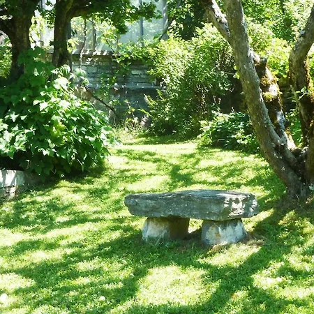 Floor Flat With View And Balcony Lejlighed Brienz (Bern)