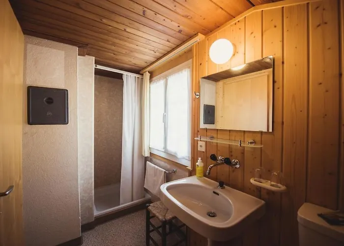 Lejlighed Floor Flat With View And Balcony *